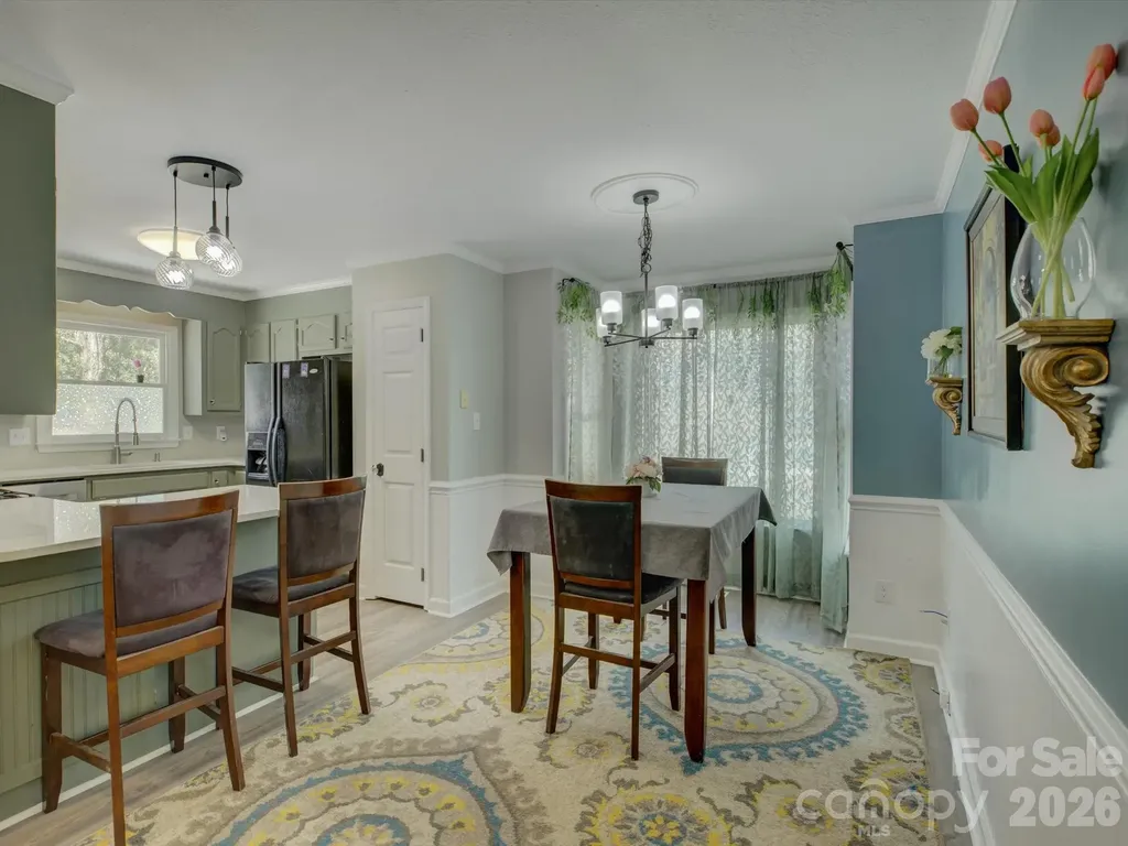 1278 Morrocroft Trail Gastonia NC 28054