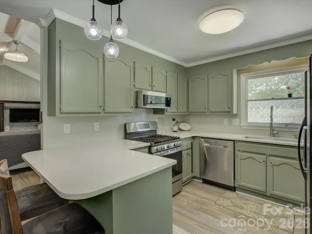 1278 Morrocroft Trail Gastonia NC 28054