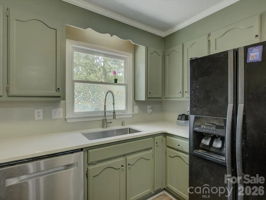 1278 Morrocroft Trail Gastonia NC 28054