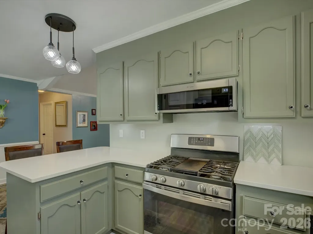 1278 Morrocroft Trail Gastonia NC 28054