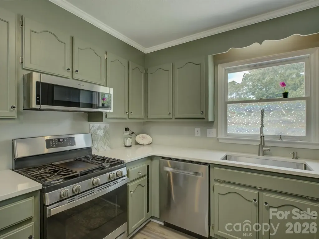 1278 Morrocroft Trail Gastonia NC 28054