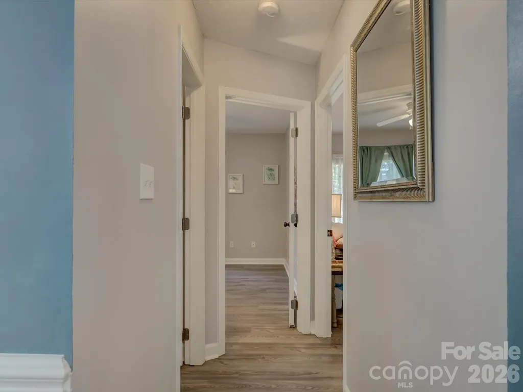 1278 Morrocroft Trail Gastonia NC 28054