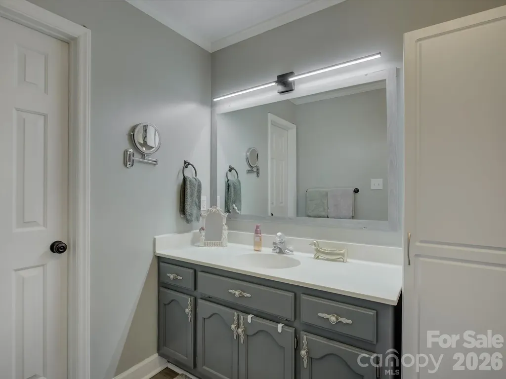 1278 Morrocroft Trail Gastonia NC 28054