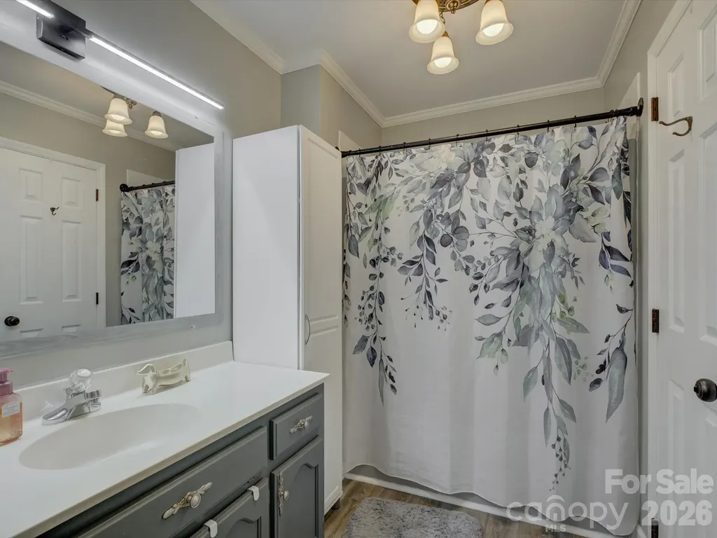 1278 Morrocroft Trail Gastonia NC 28054