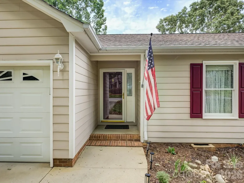 1278 Morrocroft Trail Gastonia NC 28054