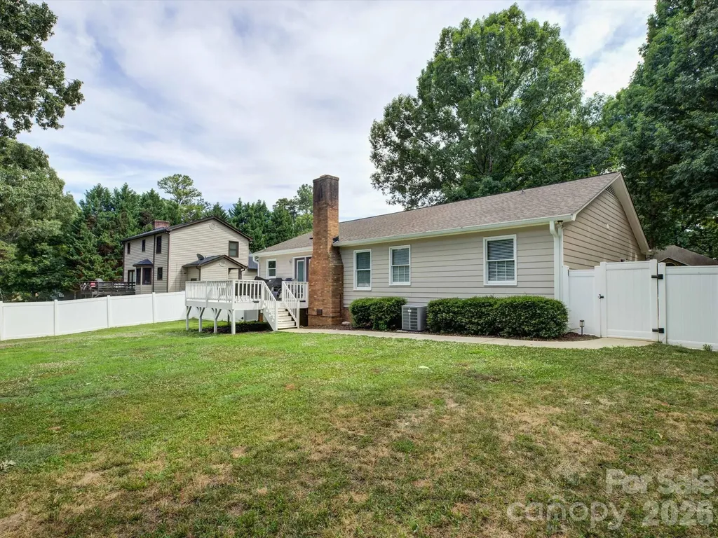 1278 Morrocroft Trail Gastonia NC 28054