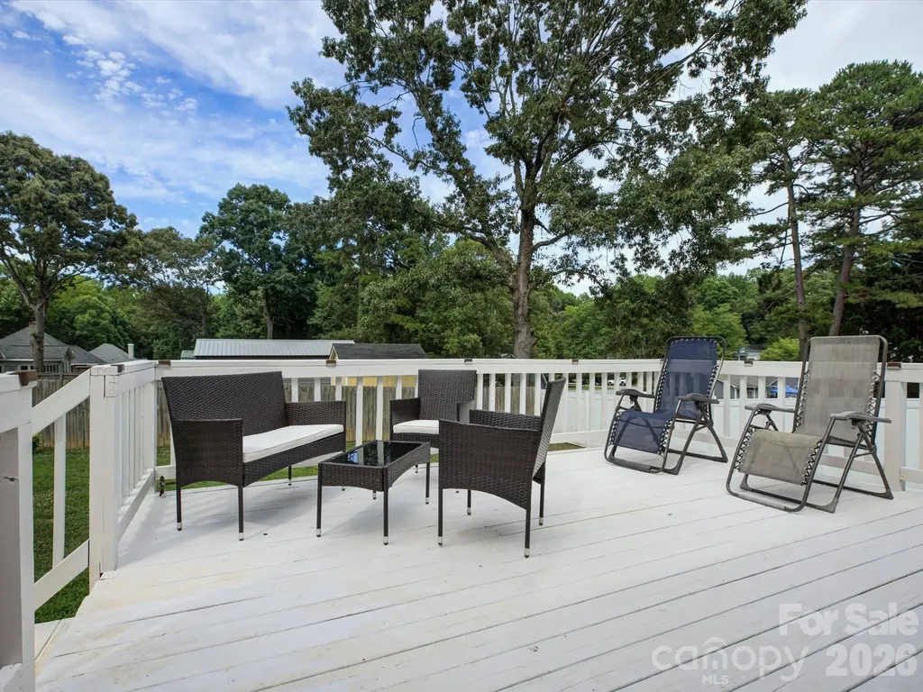 1278 Morrocroft Trail Gastonia NC 28054