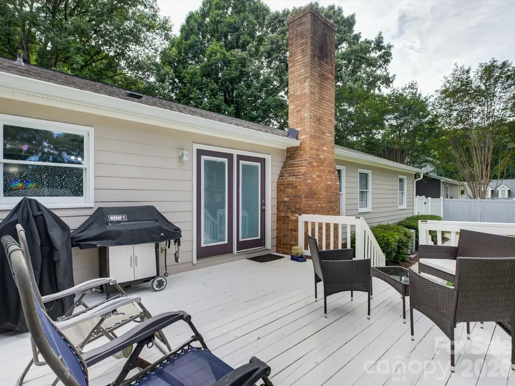 1278 Morrocroft Trail Gastonia NC 28054