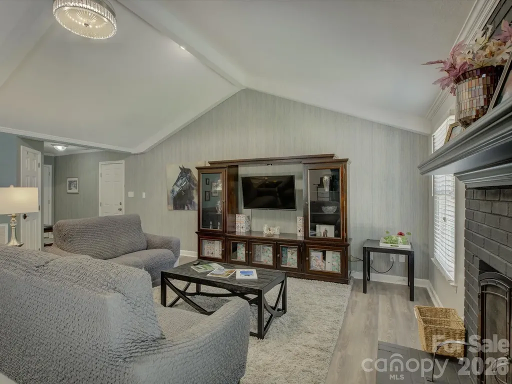 1278 Morrocroft Trail Gastonia NC 28054