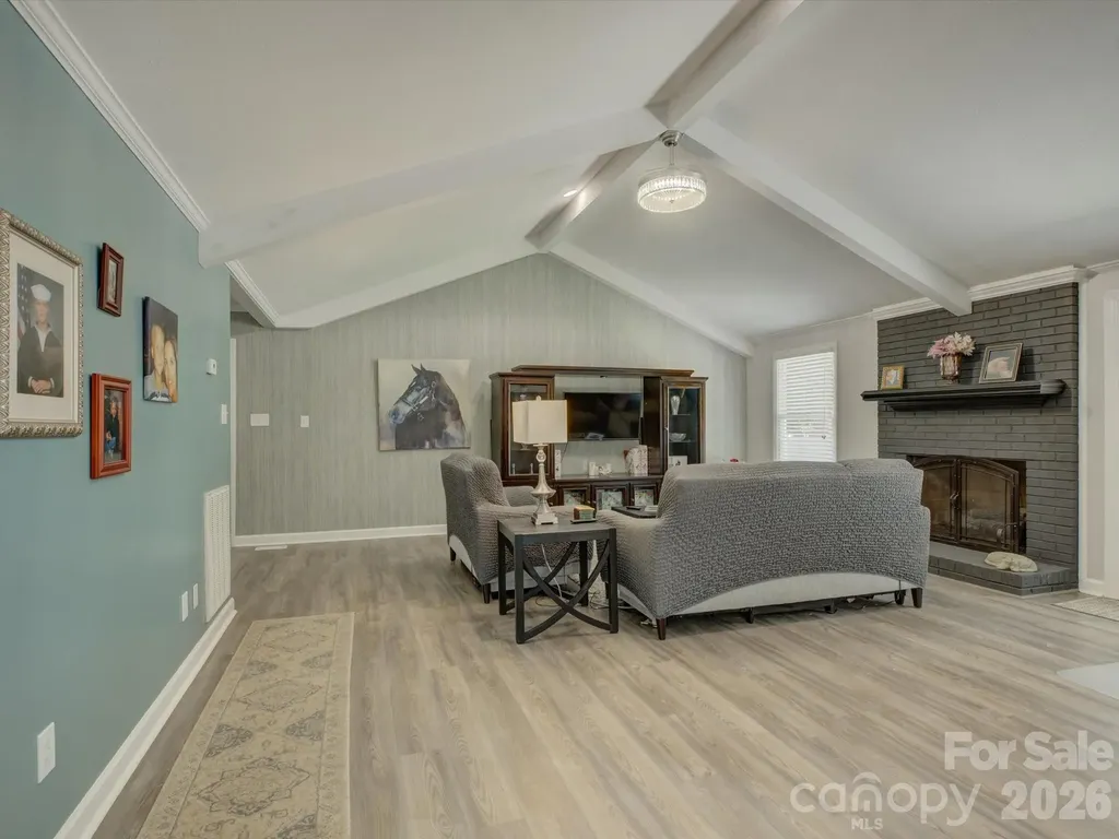 1278 Morrocroft Trail Gastonia NC 28054