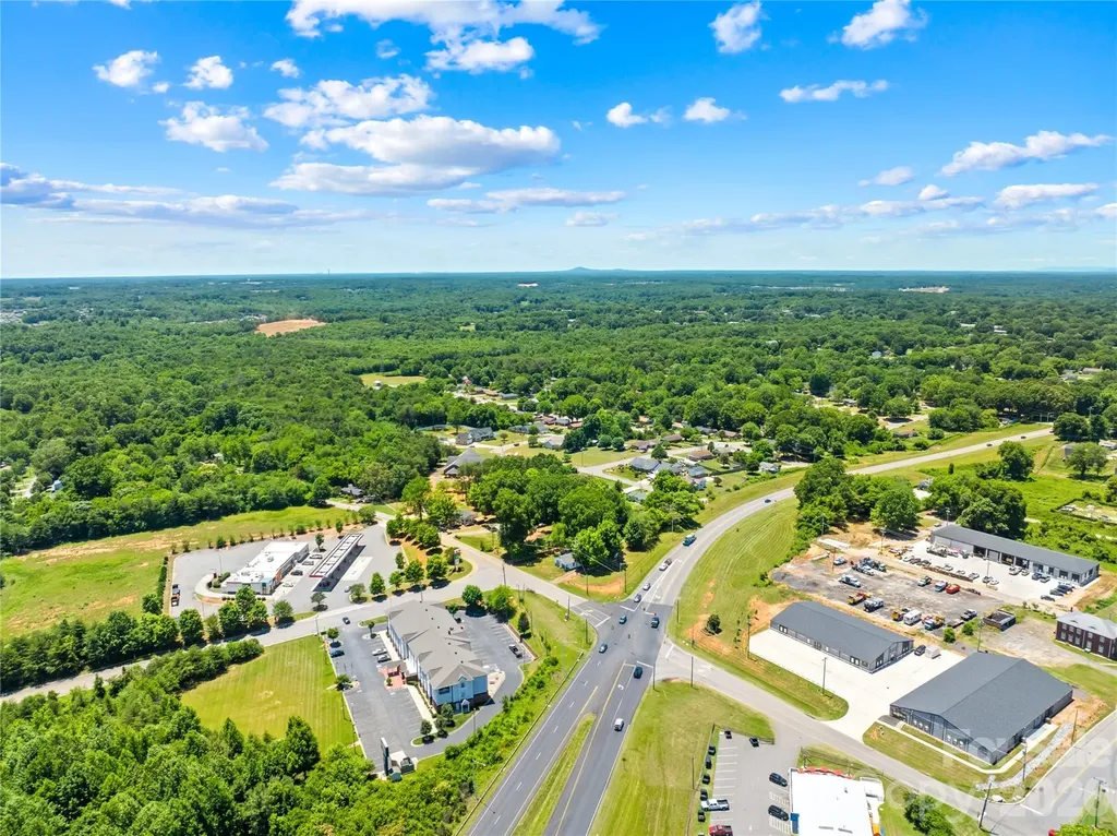914 Wall Street Statesville NC 28677