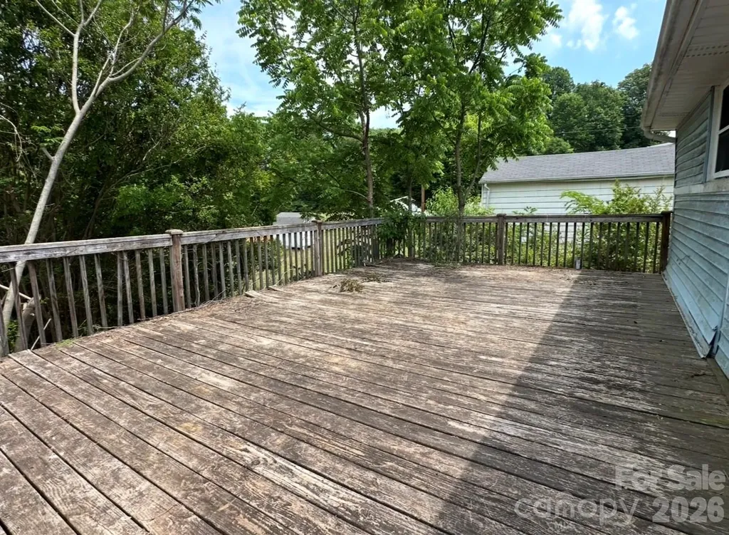 142 Reeves Lane Elkin NC 28621