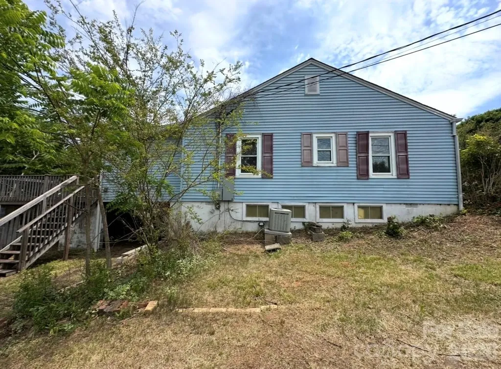 142 Reeves Lane Elkin NC 28621