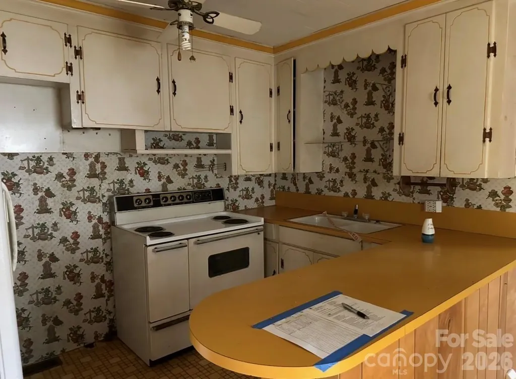 142 Reeves Lane Elkin NC 28621