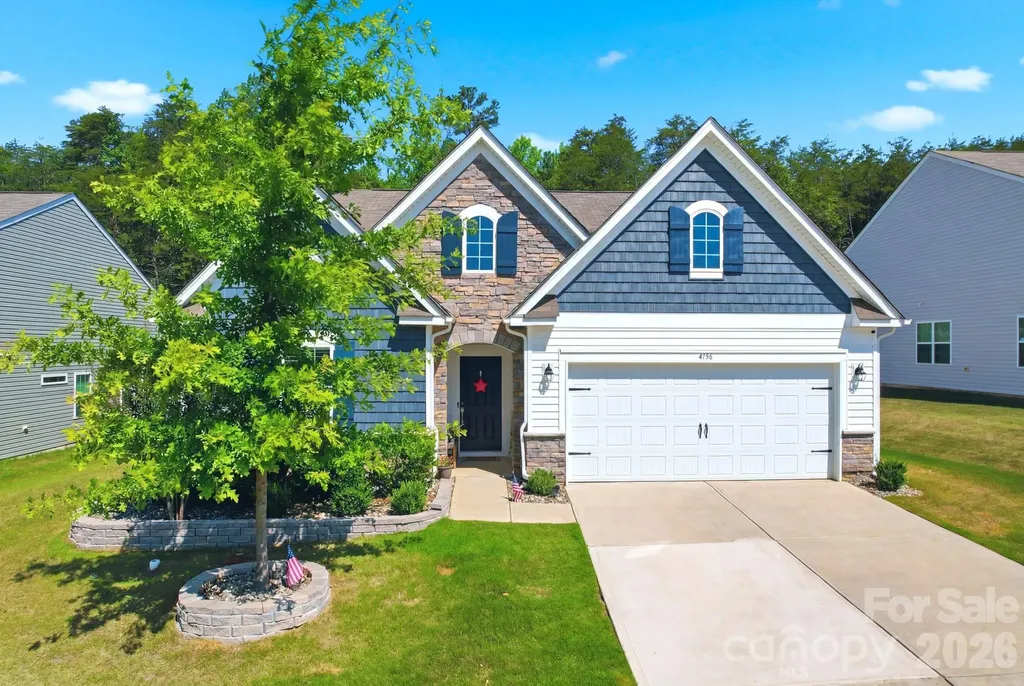 4756 Maiden Creek Way Maiden NC 28650