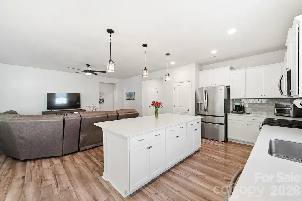 4756 Maiden Creek Way Maiden NC 28650