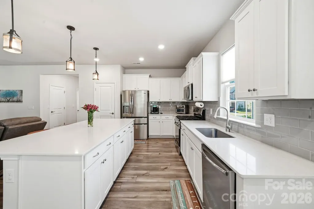 4756 Maiden Creek Way Maiden NC 28650