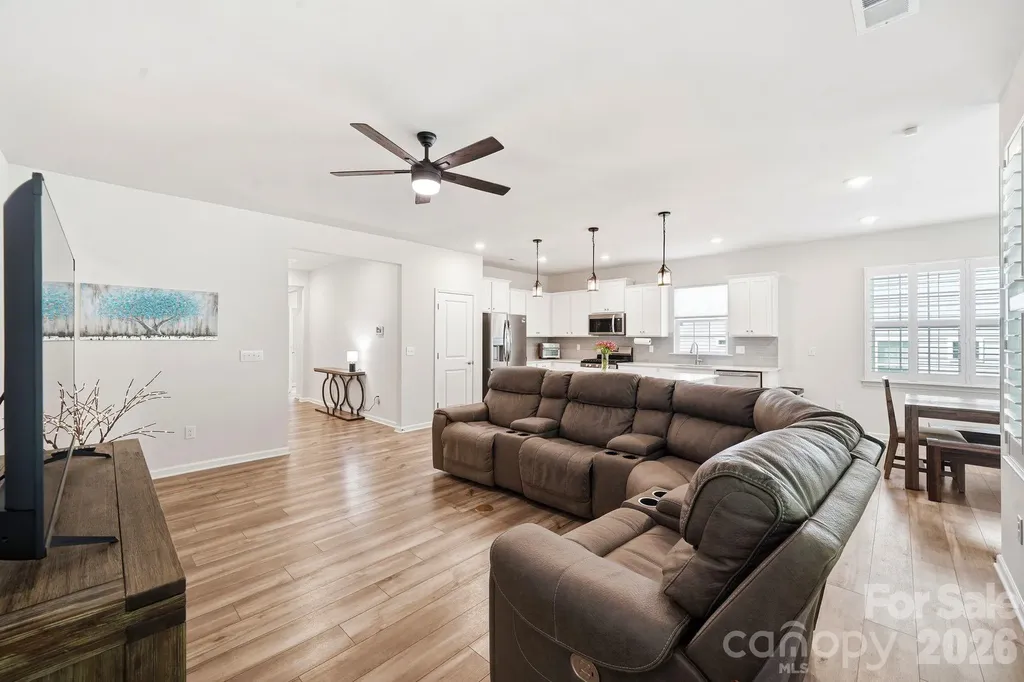4756 Maiden Creek Way Maiden NC 28650