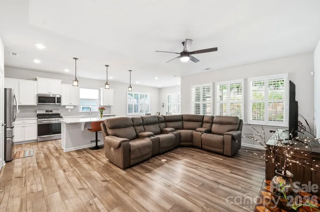 4756 Maiden Creek Way Maiden NC 28650