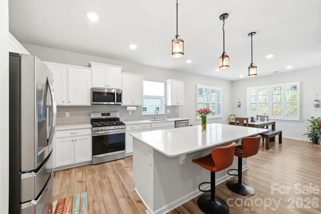 4756 Maiden Creek Way Maiden NC 28650