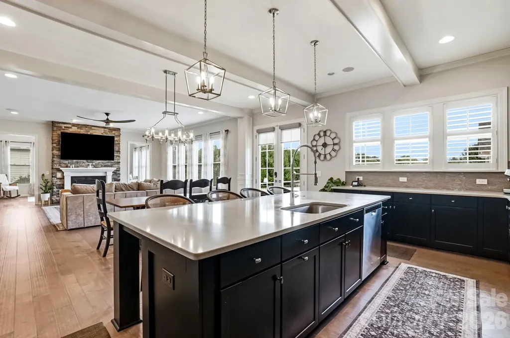 142 Farm Knoll Way Mooresville NC 28117