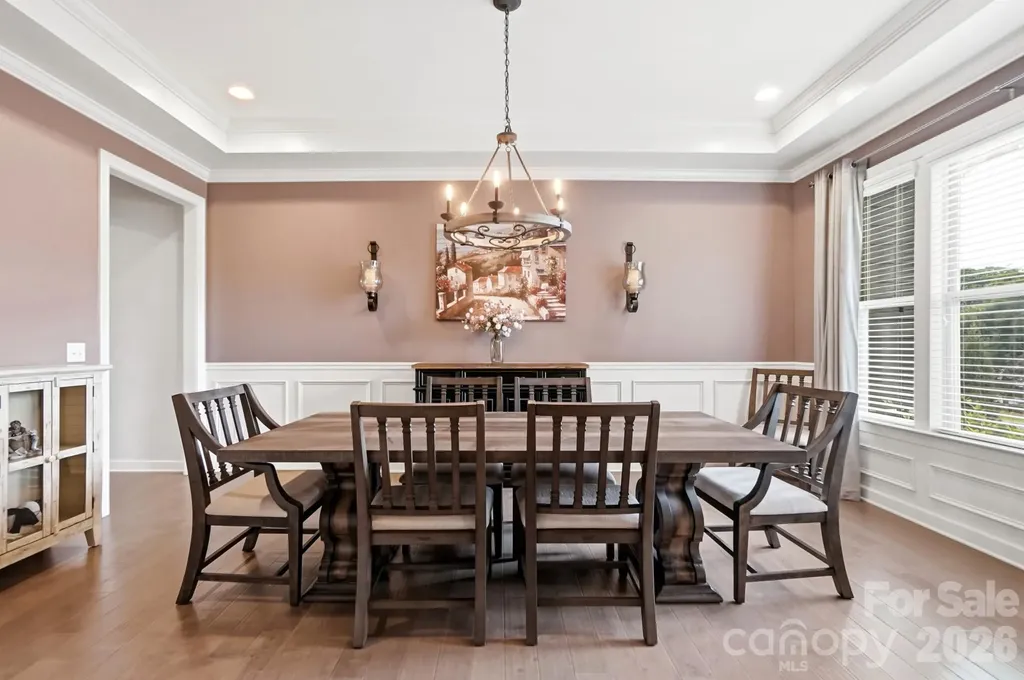 142 Farm Knoll Way Mooresville NC 28117