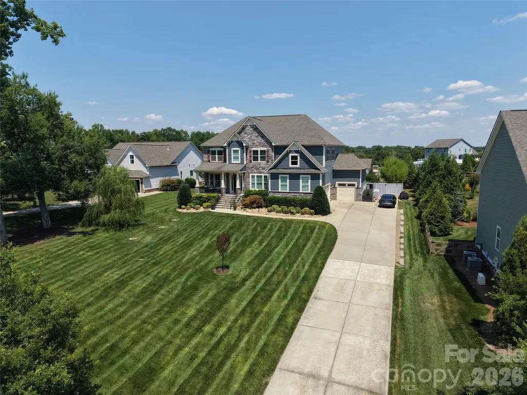 142 Farm Knoll Way Mooresville NC 28117
