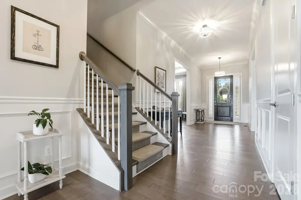 142 Farm Knoll Way Mooresville NC 28117