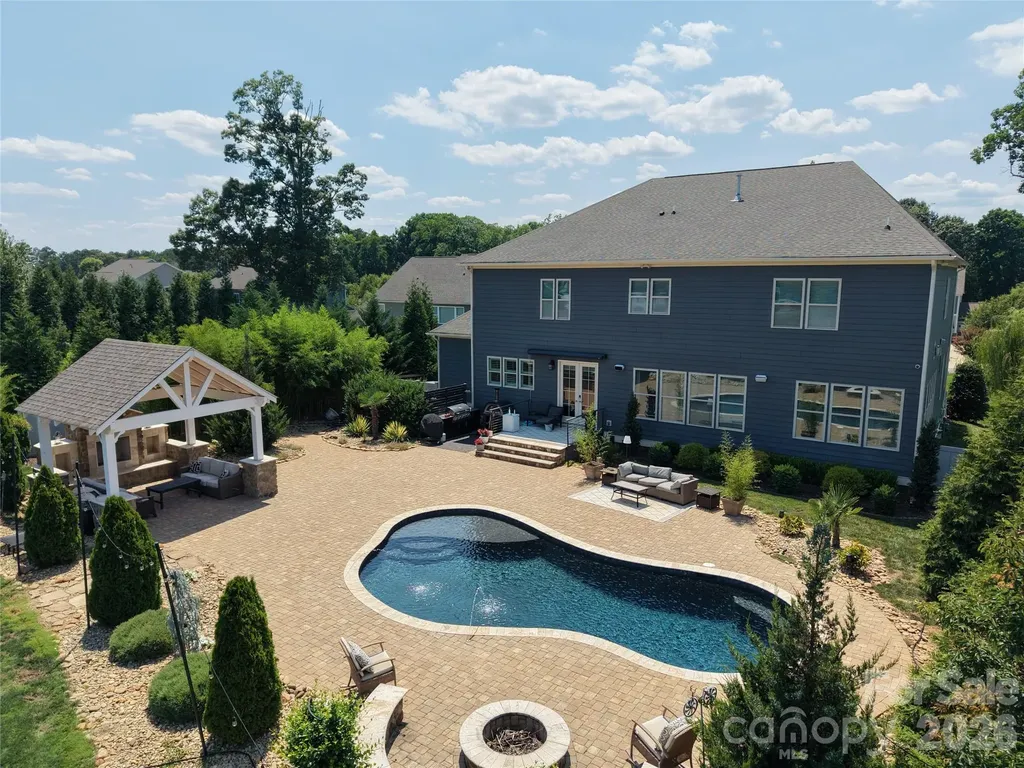 142 Farm Knoll Way Mooresville NC 28117
