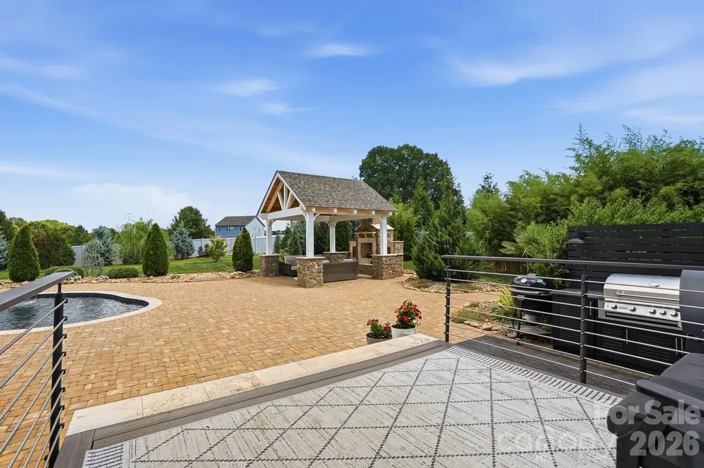 142 Farm Knoll Way Mooresville NC 28117