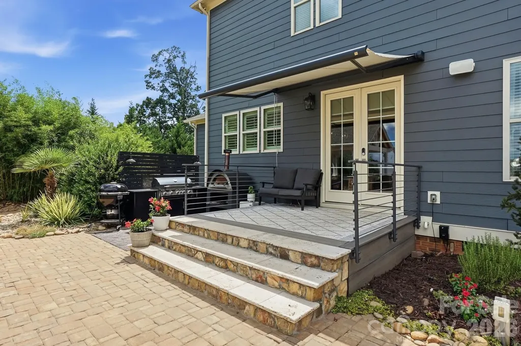 142 Farm Knoll Way Mooresville NC 28117