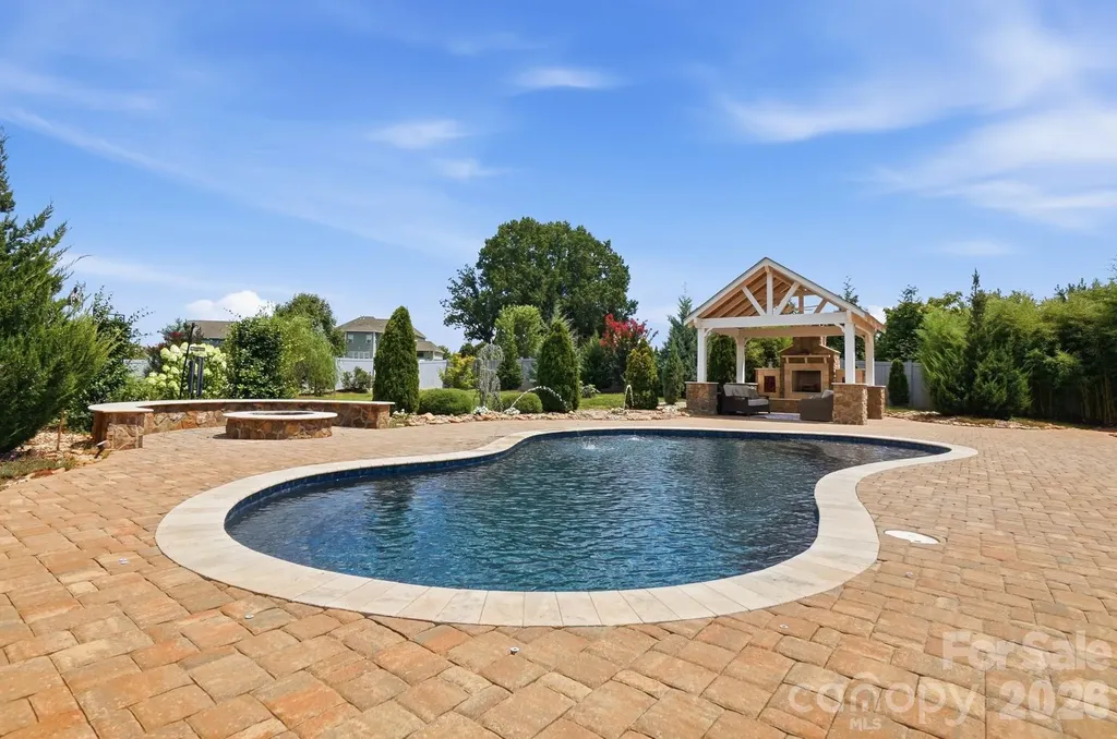142 Farm Knoll Way Mooresville NC 28117