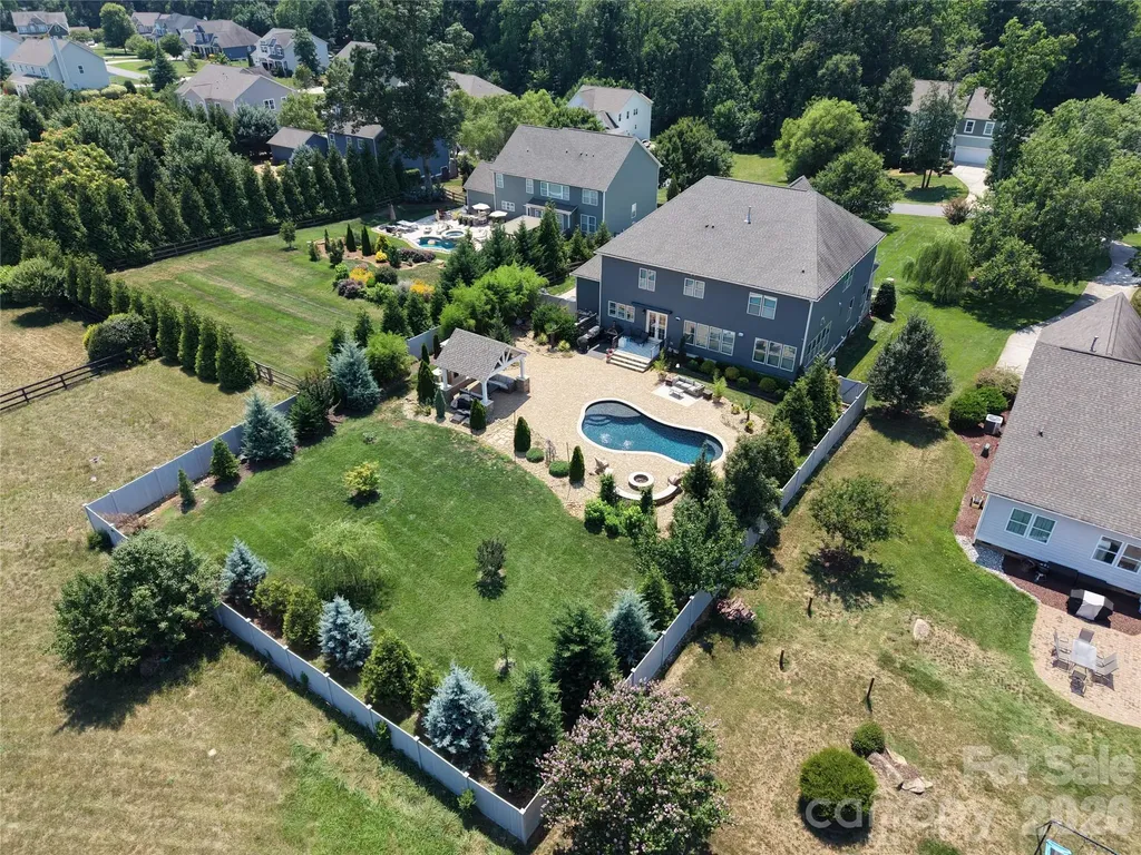 142 Farm Knoll Way Mooresville NC 28117