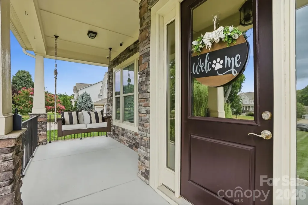 142 Farm Knoll Way Mooresville NC 28117