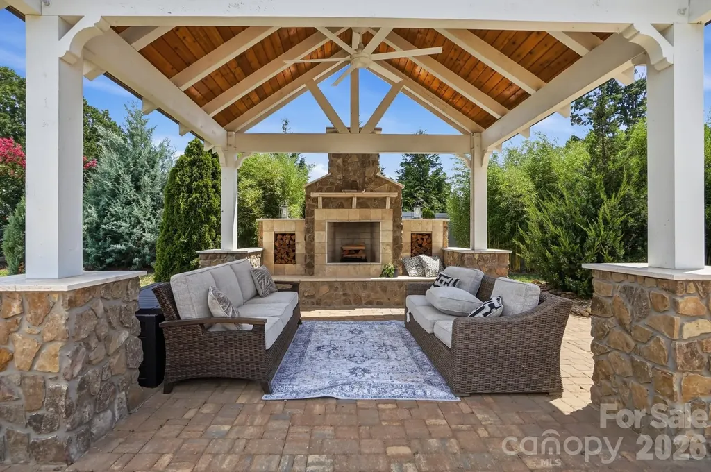 142 Farm Knoll Way Mooresville NC 28117