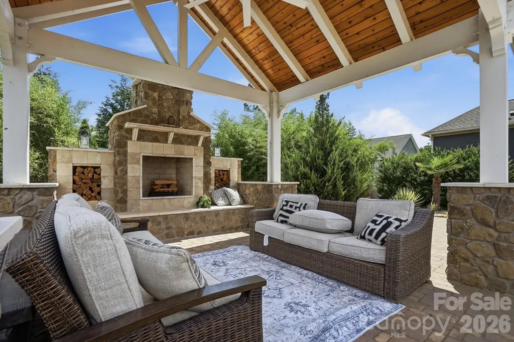 142 Farm Knoll Way Mooresville NC 28117