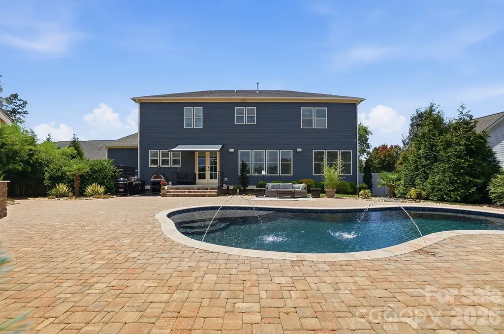 142 Farm Knoll Way Mooresville NC 28117