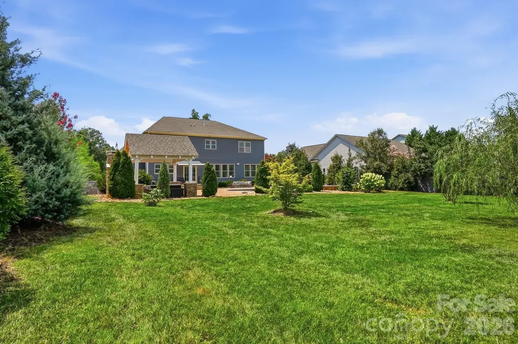 142 Farm Knoll Way Mooresville NC 28117
