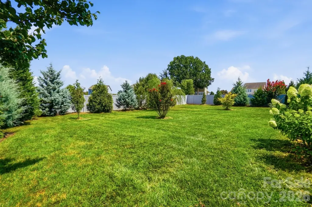 142 Farm Knoll Way Mooresville NC 28117