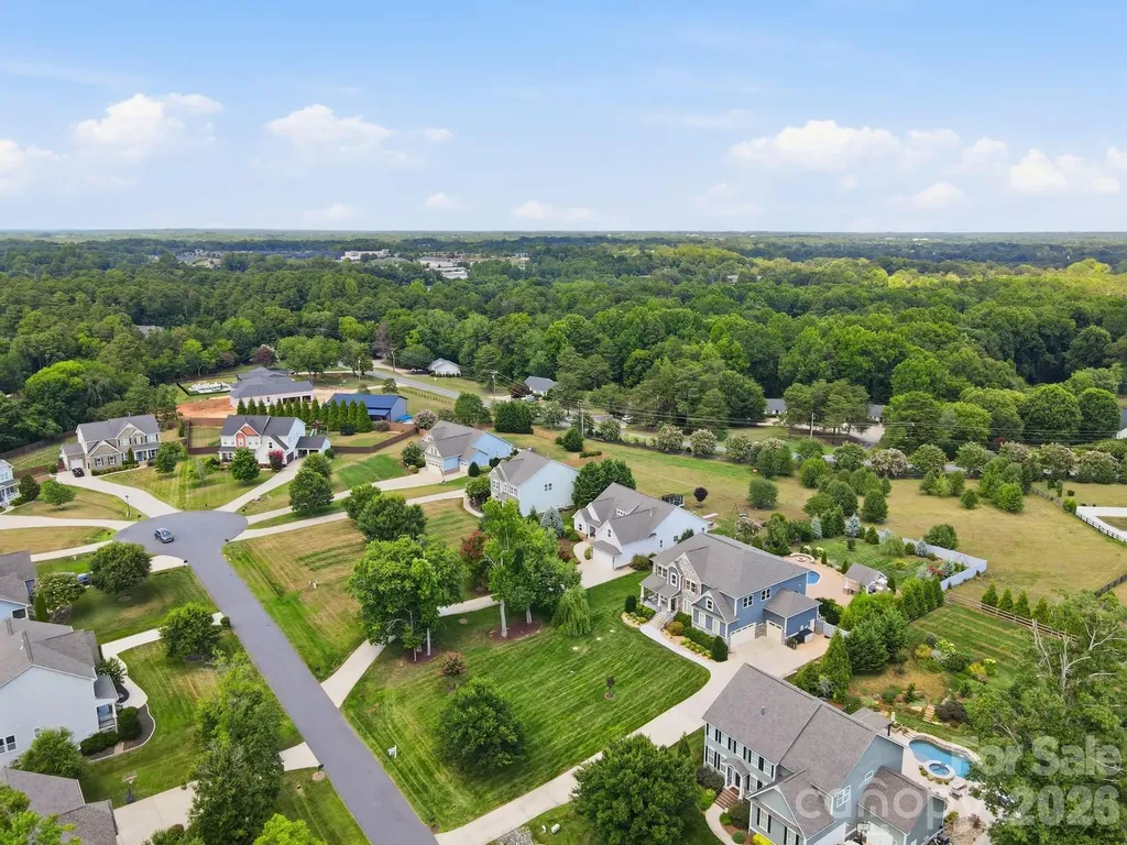 142 Farm Knoll Way Mooresville NC 28117