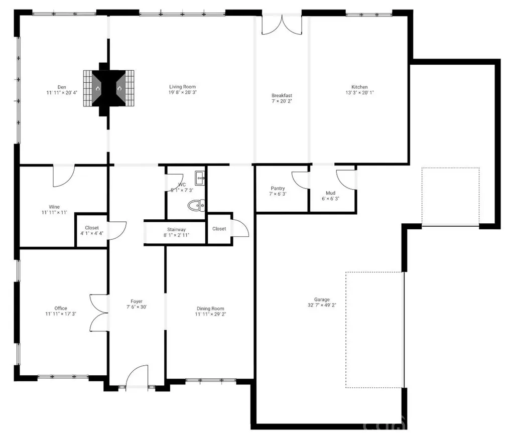 142 Farm Knoll Way Mooresville NC 28117