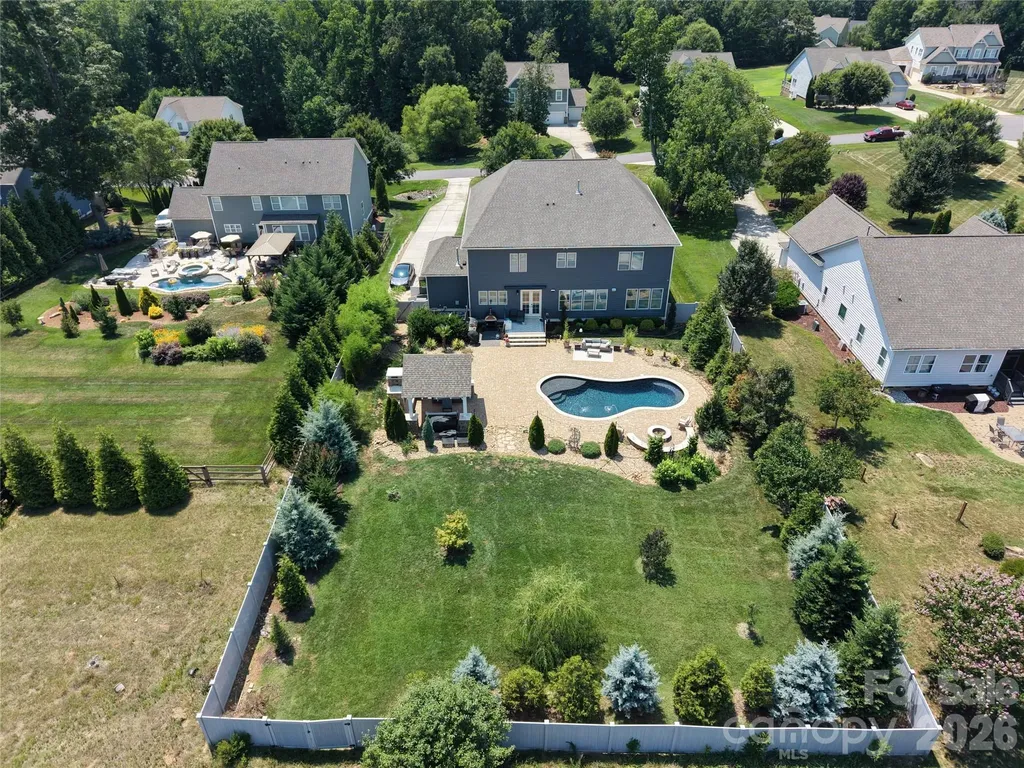 142 Farm Knoll Way Mooresville NC 28117