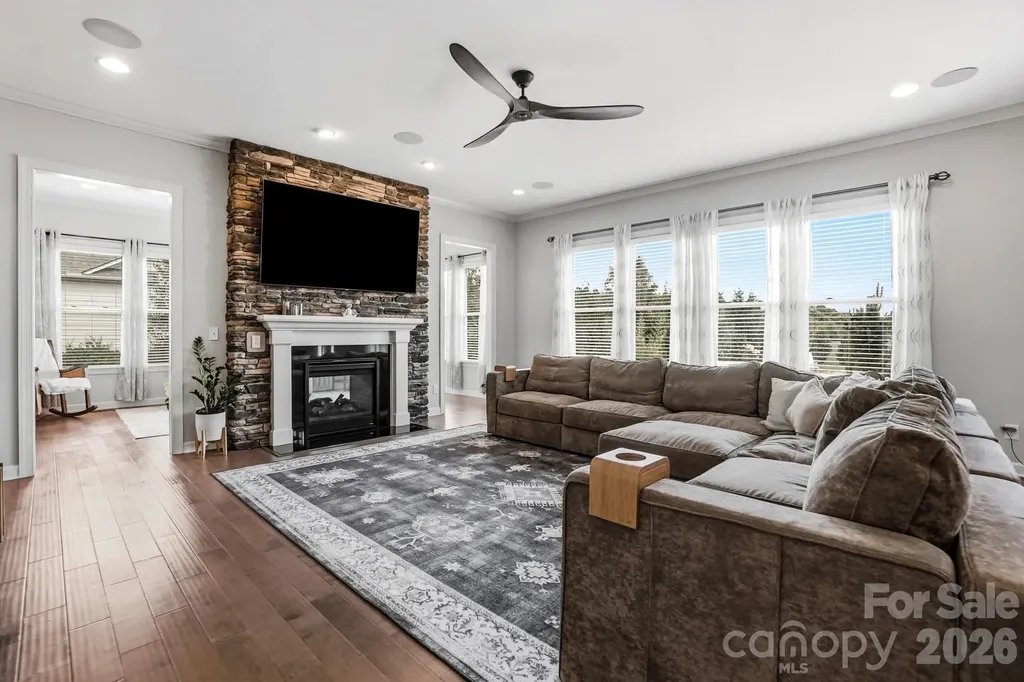 142 Farm Knoll Way Mooresville NC 28117