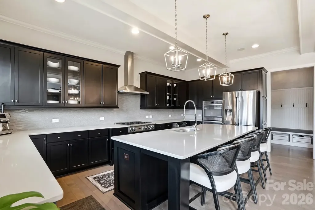 142 Farm Knoll Way Mooresville NC 28117