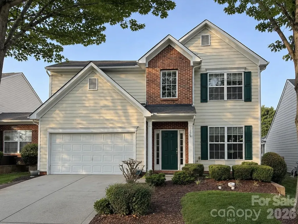 125 Morrocroft Lane Mooresville NC 28117