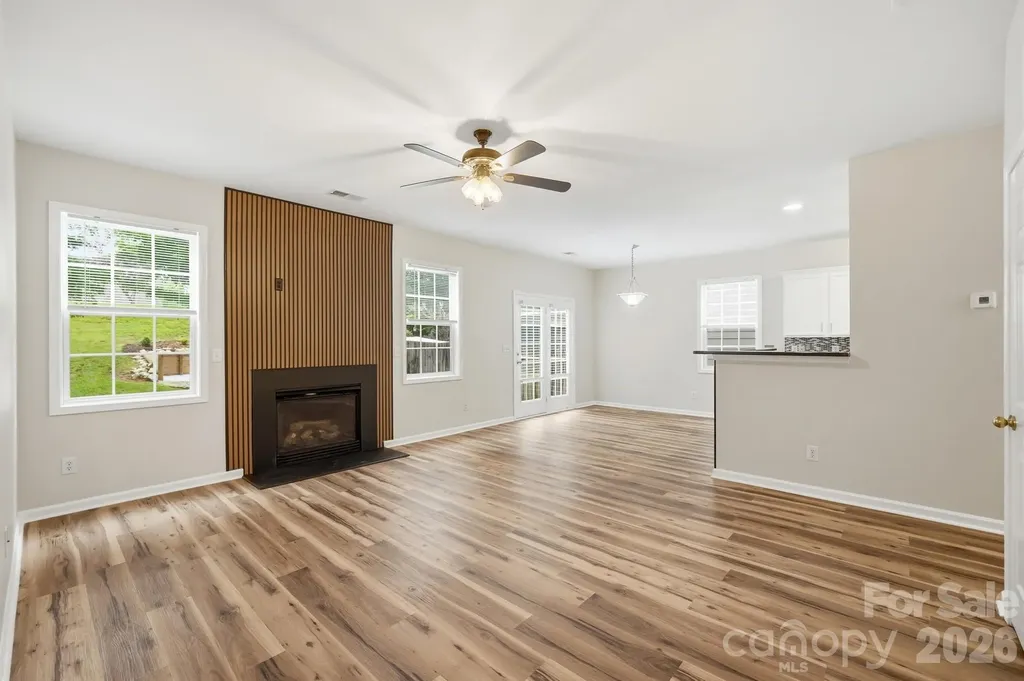 125 Morrocroft Lane Mooresville NC 28117