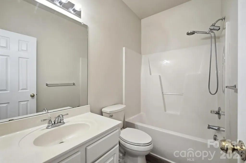 125 Morrocroft Lane Mooresville NC 28117