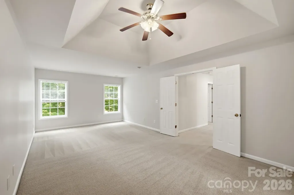 125 Morrocroft Lane Mooresville NC 28117