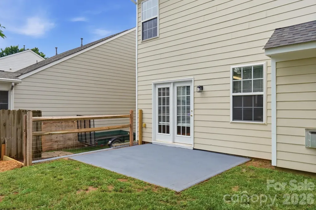 125 Morrocroft Lane Mooresville NC 28117