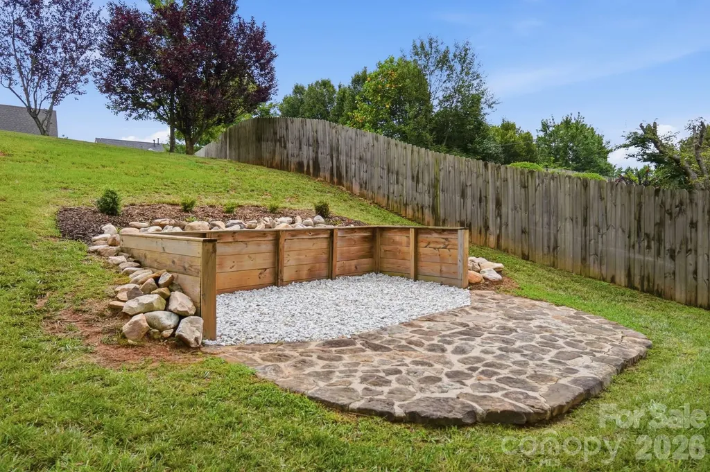 125 Morrocroft Lane Mooresville NC 28117